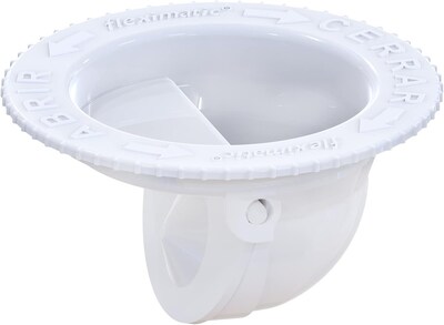 Foto 4 | Coladera Universal Fleximatic Cero Olores/ Check/ Atrapacabellos