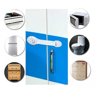Foto 2 | 30 Protecciones Esquineros Bebés Seguridad Protector Muebles Eo Safe Imports Esi-17172-1 Transparente
