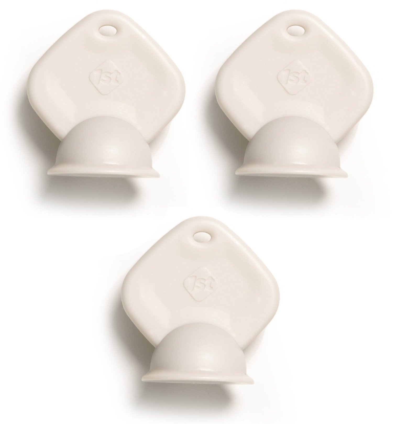 Sistema De Cierre Magnético Key Safety 1st (3 Llaves) - Venta Internacional.