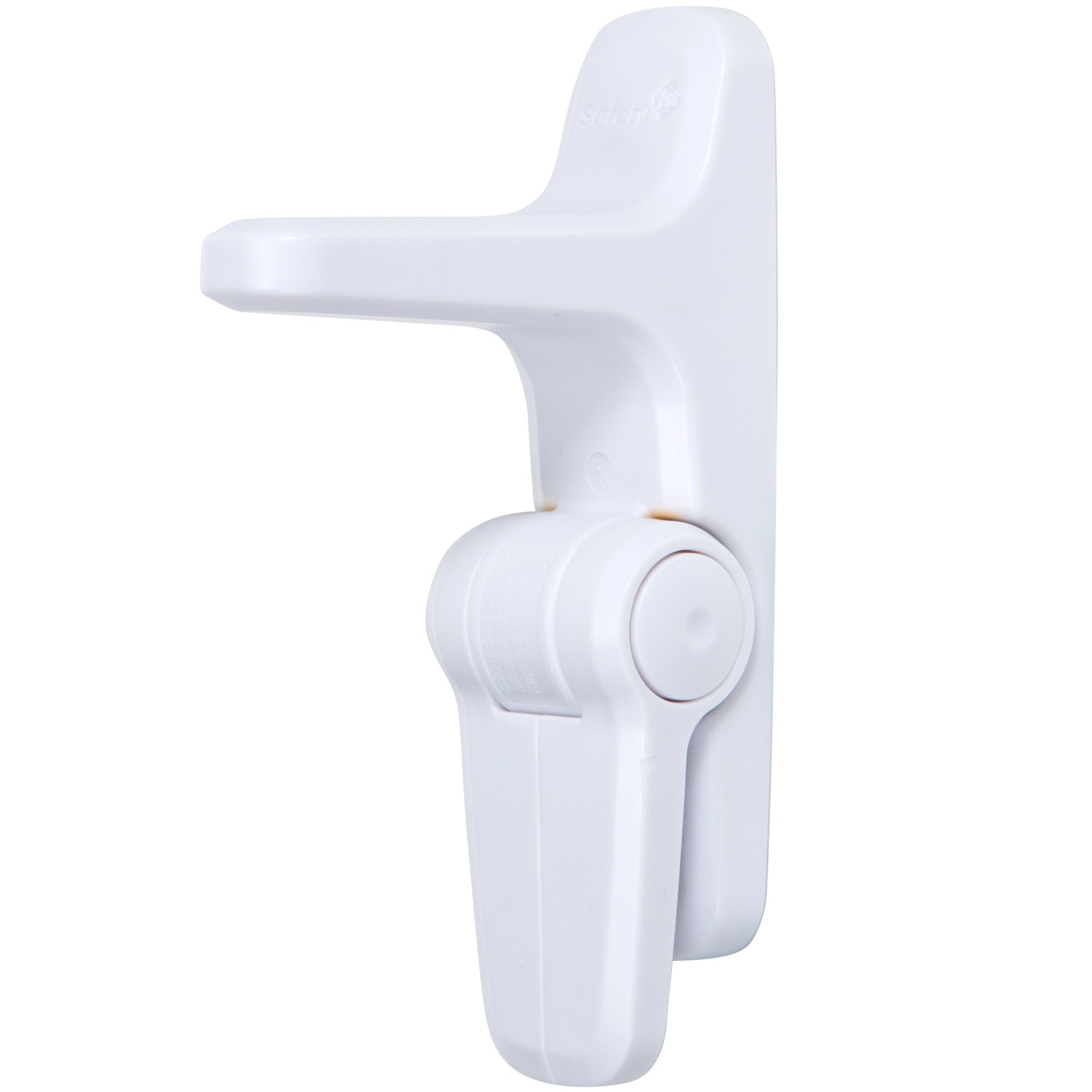 Foto 4 pulgar | Cerradura Con Palanca De Puerta A Prueba De Niños Safety 1st Outsmart White - Venta Internacional.