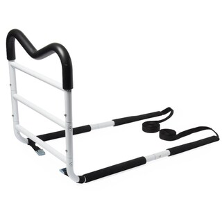 Foto 1 | Barandal para Cama Super Confort Adulto Mayor SC-BAR1 Blanco