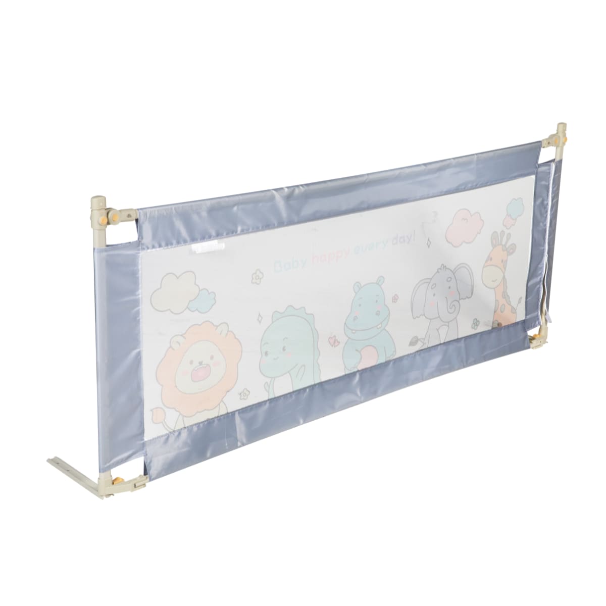 Barandal De Seguridad para Cama Infantil Grande $559