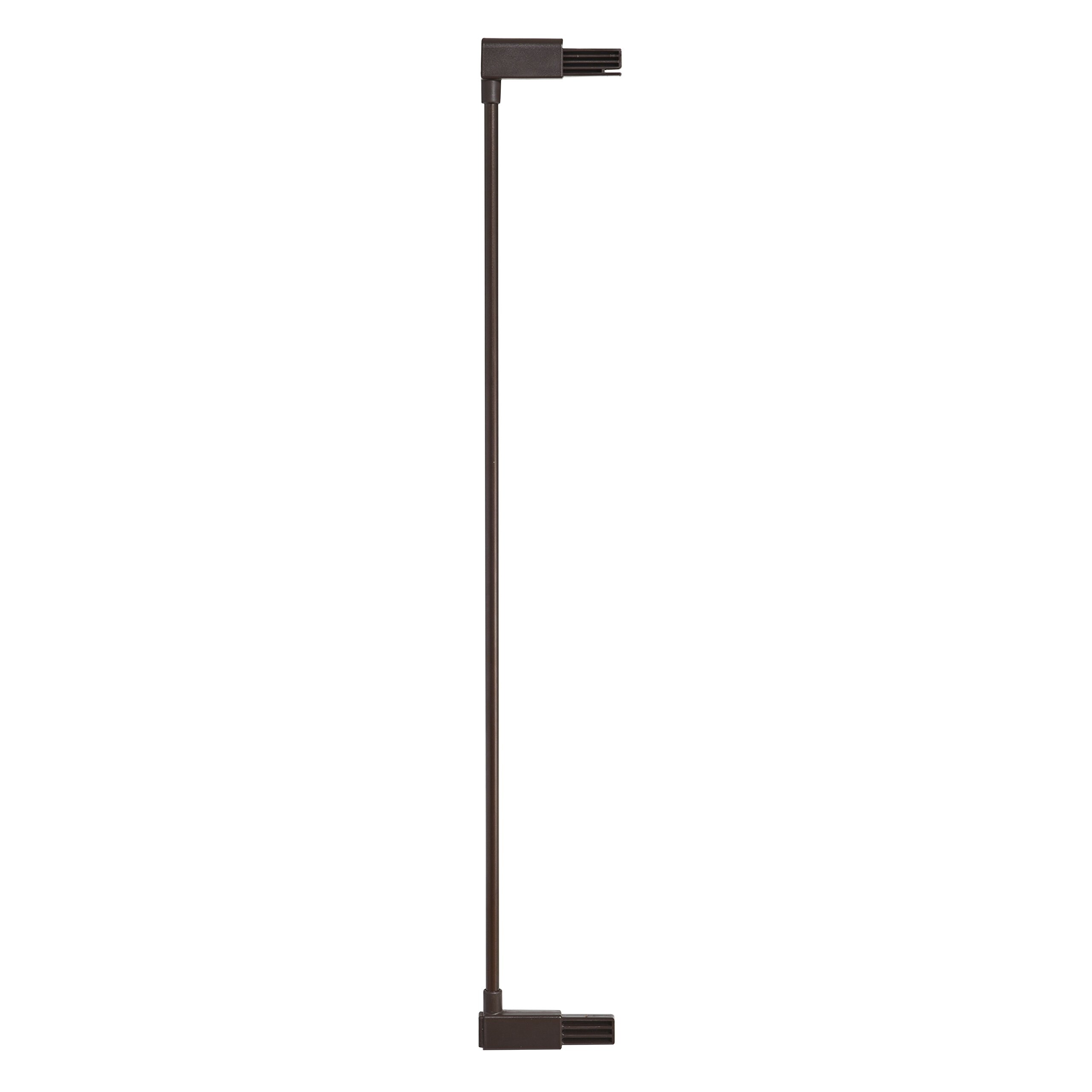 Extensión Para Portón Para Bebés Munchkin Easy Close Xl, Metal Bronce - Venta Internacional. $559