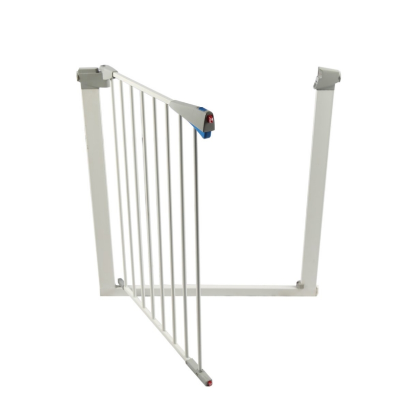 Foto 6 pulgar | Escalera Safety Fence Para Abejas Y Mascotas, 76-83 Cm, Color Blanco - Venta Internacional.