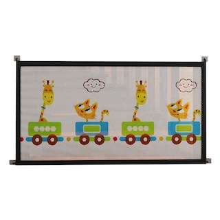 Foto 1 | Red De Seguridad Infantil Para Escaleras Eo Safe Imports Esi-15856 Multicolor