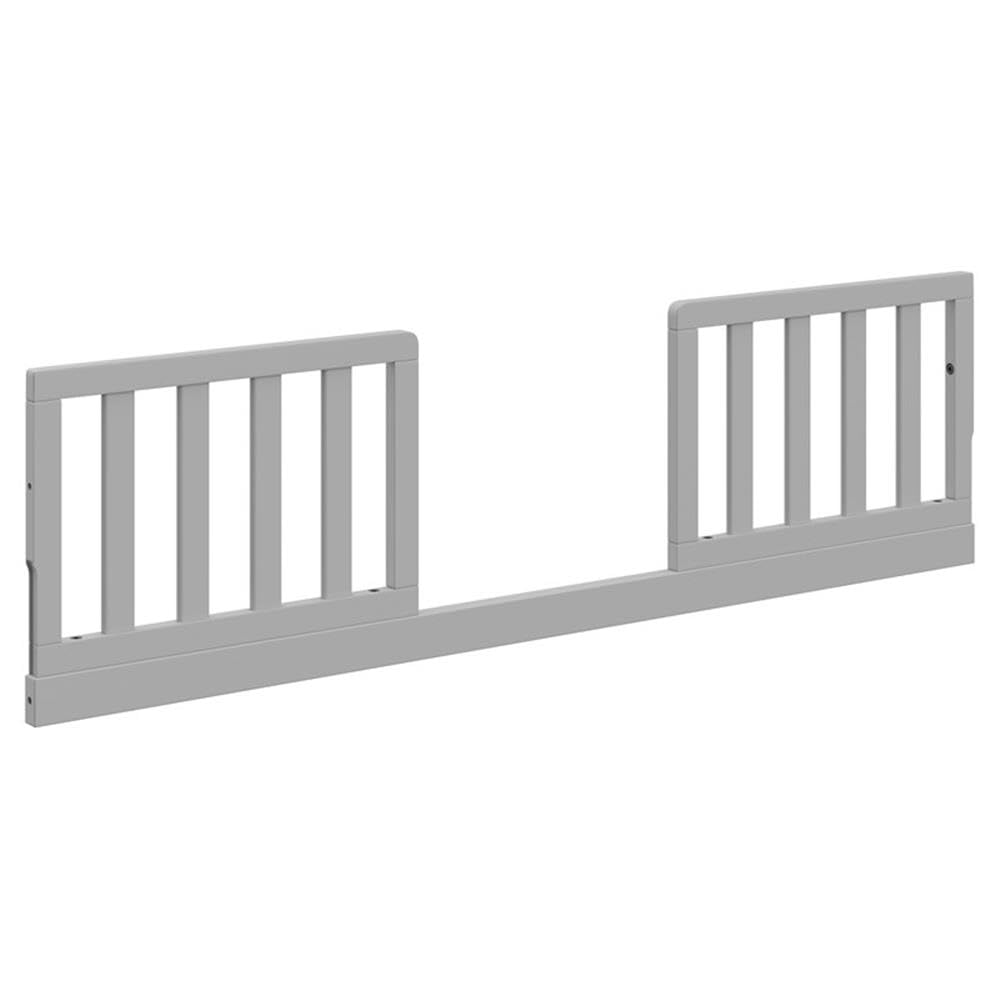 Kit De Barandillas De Seguridad Para Niños Pequeños Graco Para Cuna Storkcraft Grey - Venta Internacional.