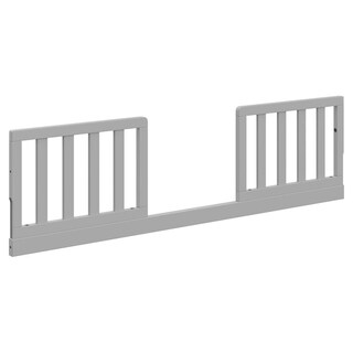 Foto 1 | Kit De Barandillas De Seguridad Para Niños Pequeños Graco Para Cuna Storkcraft Grey - Venta Internacional.