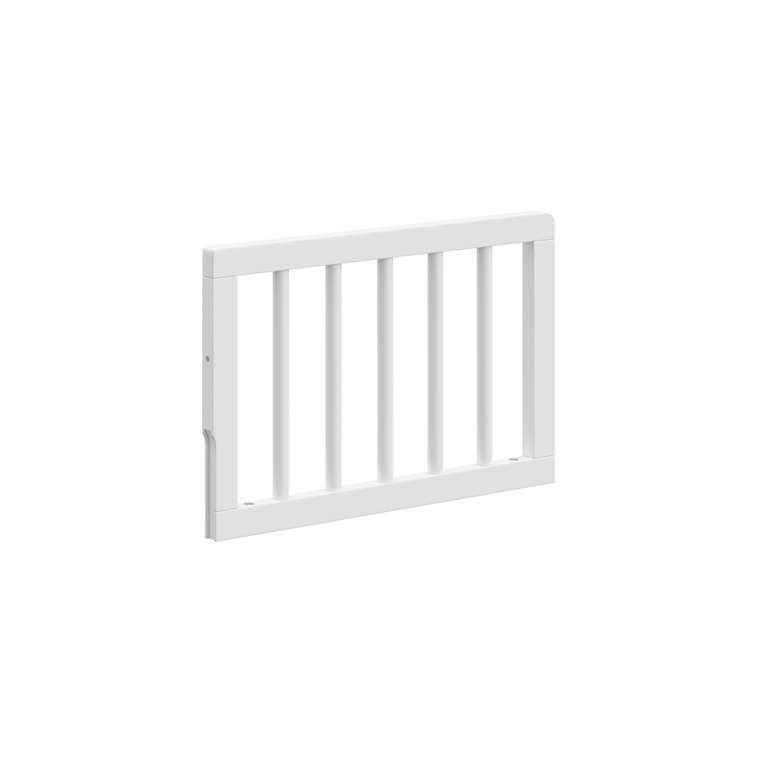 Foto 2 pulgar | Barandilla De Seguridad Para Niños Pequeños Graco Universal Dowels, Blanca - Venta Internacional.