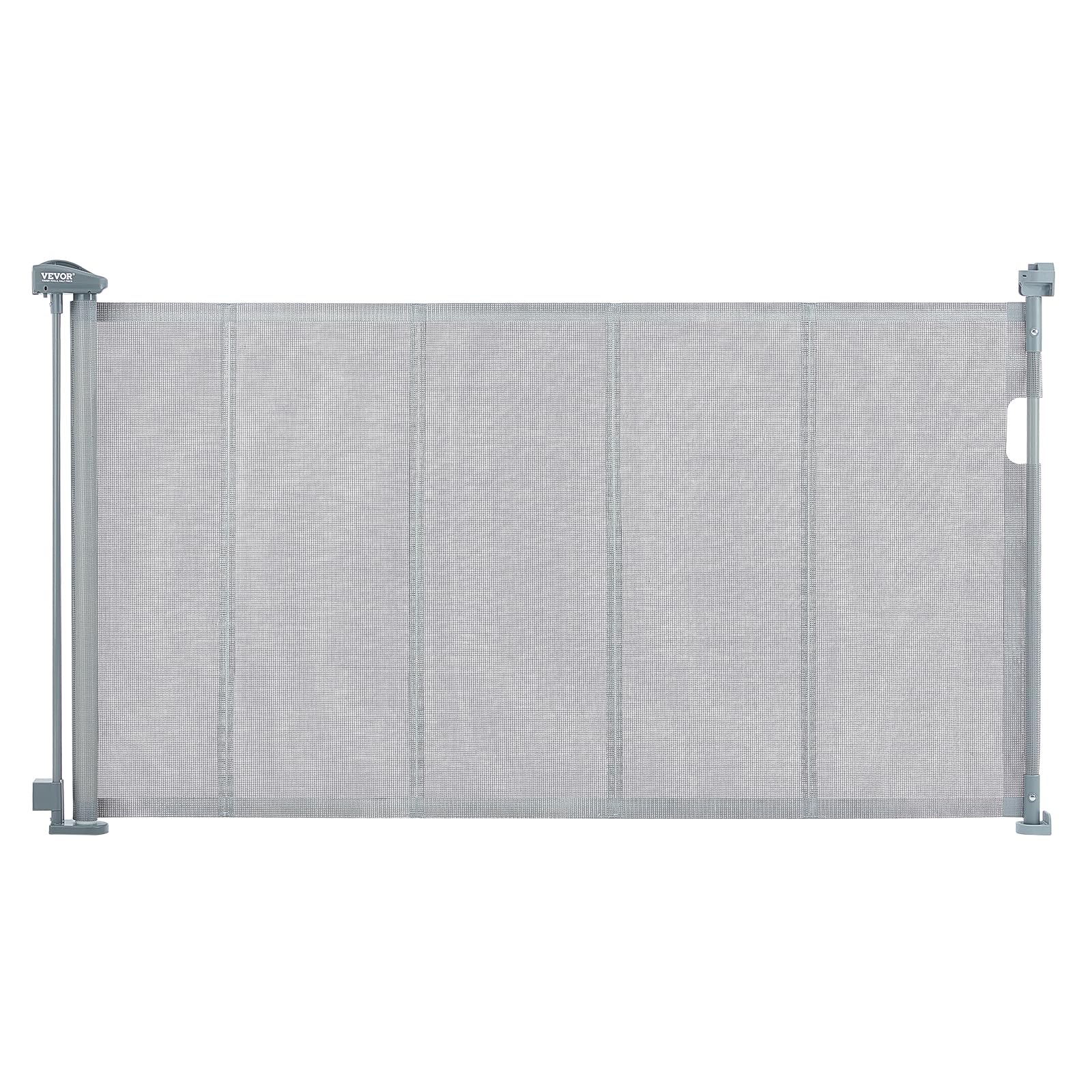 Foto 1 | Baby Gate Vevor Retráctil Para Escaleras De 86 A 152 Cm De Ancho Y 86 Cm De Alto - Venta Internacional.