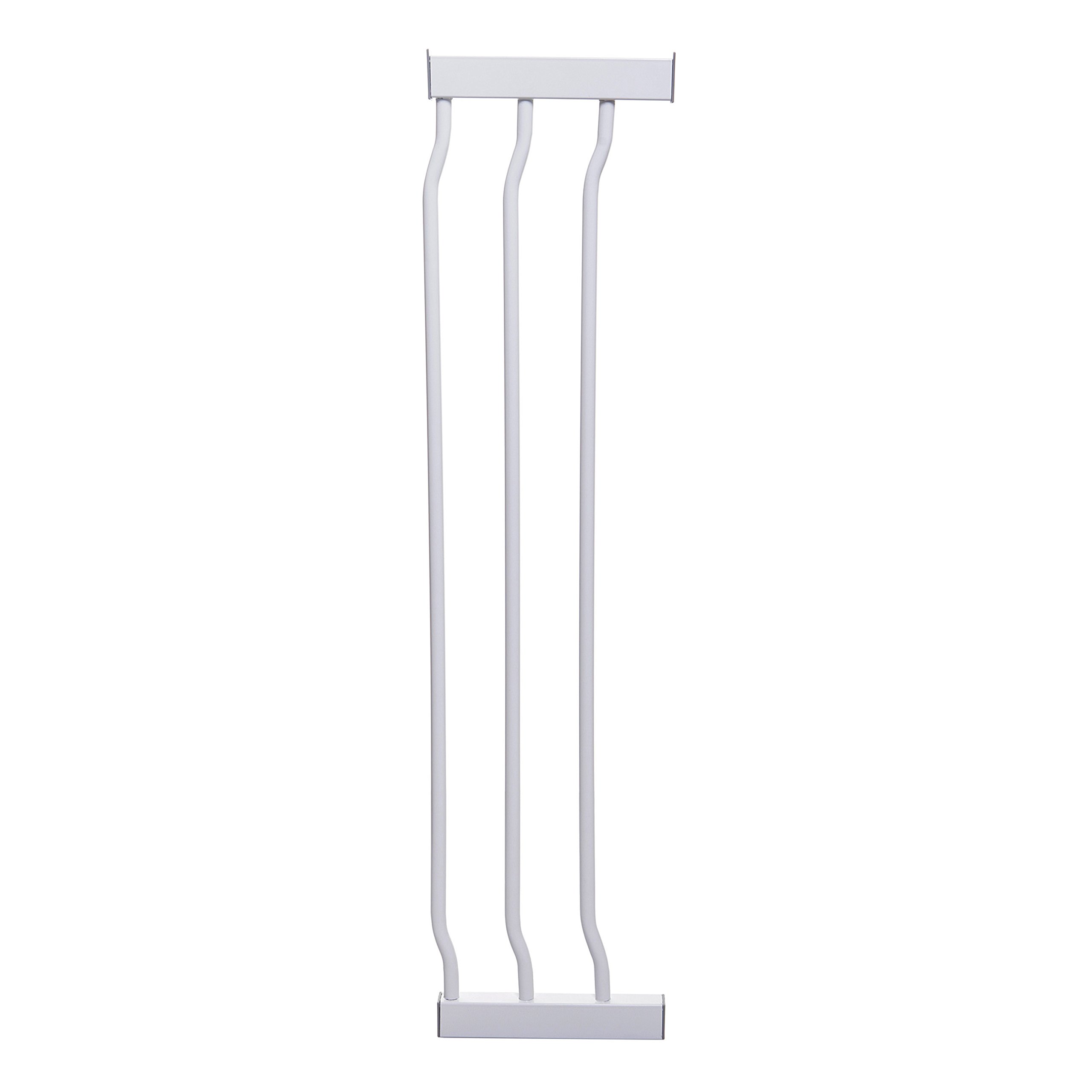 Foto 1 | Extensión De Puerta De Seguridad Para Bebés Dreambaby Ava Y Liberty White - Venta Internacional.