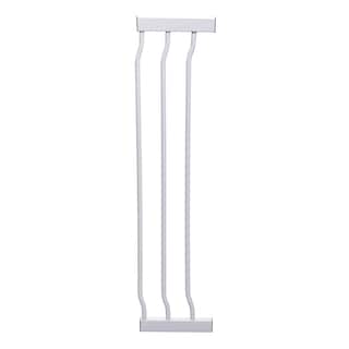 Foto 1 | Extensión De Puerta De Seguridad Para Bebés Dreambaby Ava Y Liberty White - Venta Internacional.
