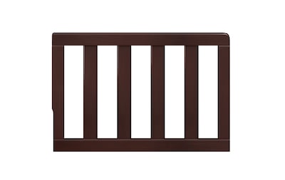 Foto 4 | Barandilla Graco Para Niños Pequeños Para Cuna Convertible En Cama Para Niños Pequeños - Venta Internacional.