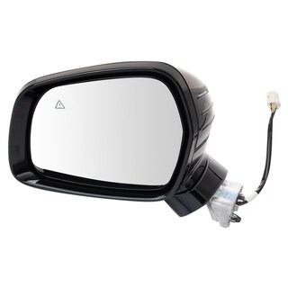 Foto 1 | Espejo Izquierdo Trq Con Indicador De Punto Ciego Para Kia Sorento 21-23 - Venta Internacional.