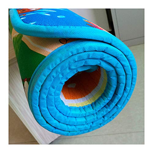 Foto 5 pulgar | Tapete Didáctico para Bebé Ilios Innova Multicolor