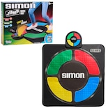 Tapete De Juego Just Play Hasbro Simon Jump Con Luces Para Niños Mayores De 8 Años - Venta Internacional.