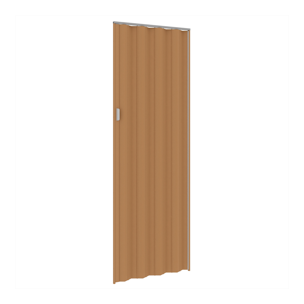 Foto 2 pulgar | Puerta Plegable Playcon 88 x 244 cm Pvc Mapple