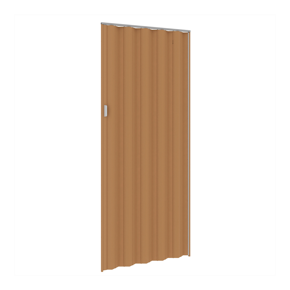 Puerta Plegable Grande - Maple