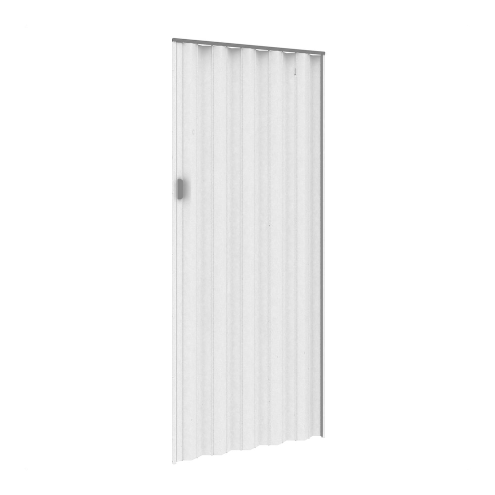 Puerta Plegable Grande - Blanca $2,515