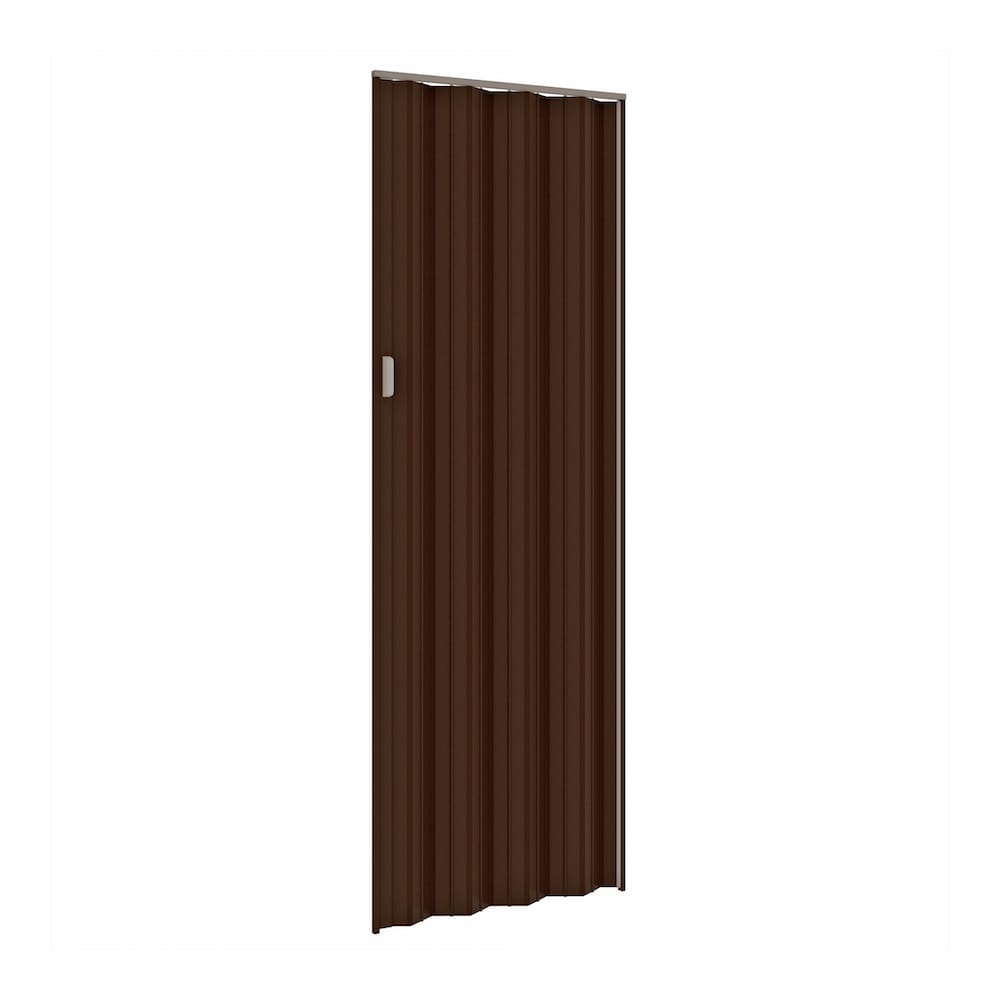 Puerta Plegable Mediana - Chocolate $2,198