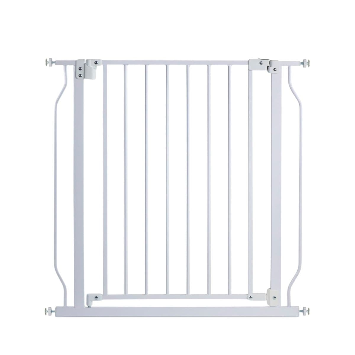 Puerta De Seguridad Yei YEI-PSTR01WH para Bebés $1,199