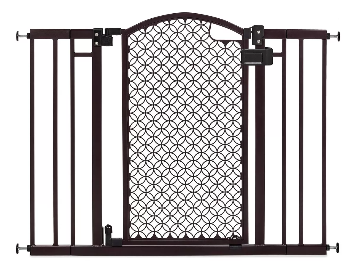 Puerta De Seguridad Summer Modern Home Gate para Bebés