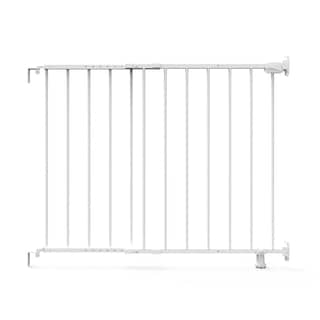 Foto 1 | Puerta De Seguridad Para Bebé 42w Summer By Ingenuity 27054