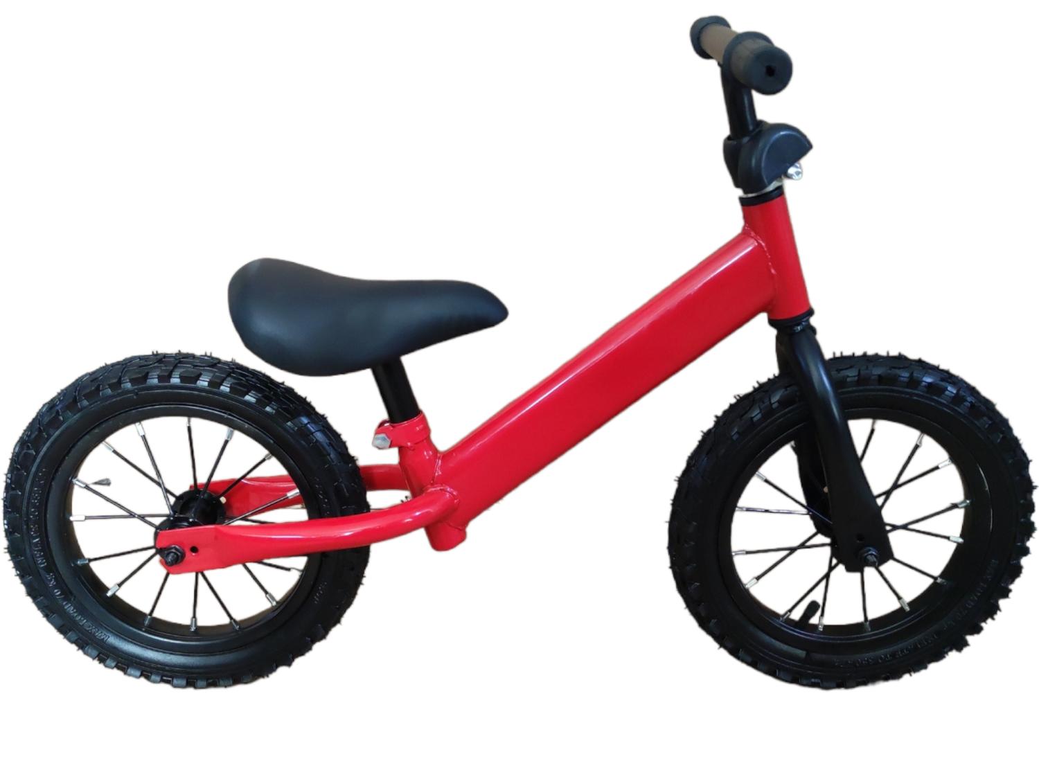 Foto 2 pulgar | Bicicleta De Equilibrio Genérica Con Llantas De Aire Para Niños