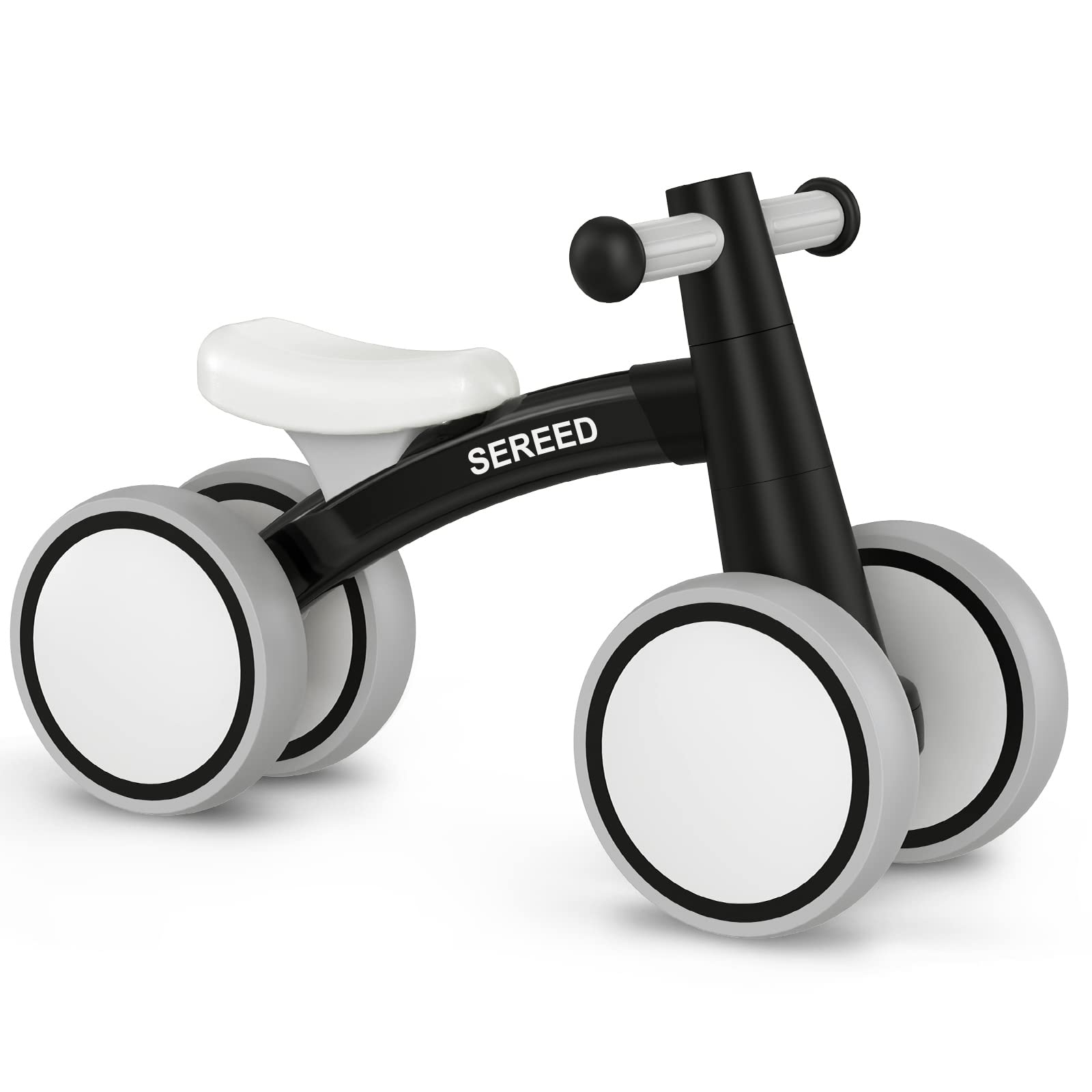 Foto 2 pulgar | Venta Internacional - Bicicleta De Equilibrio Sereed Baby Para Niños De 1 Año Y Niñas De 12 A 24 Meses