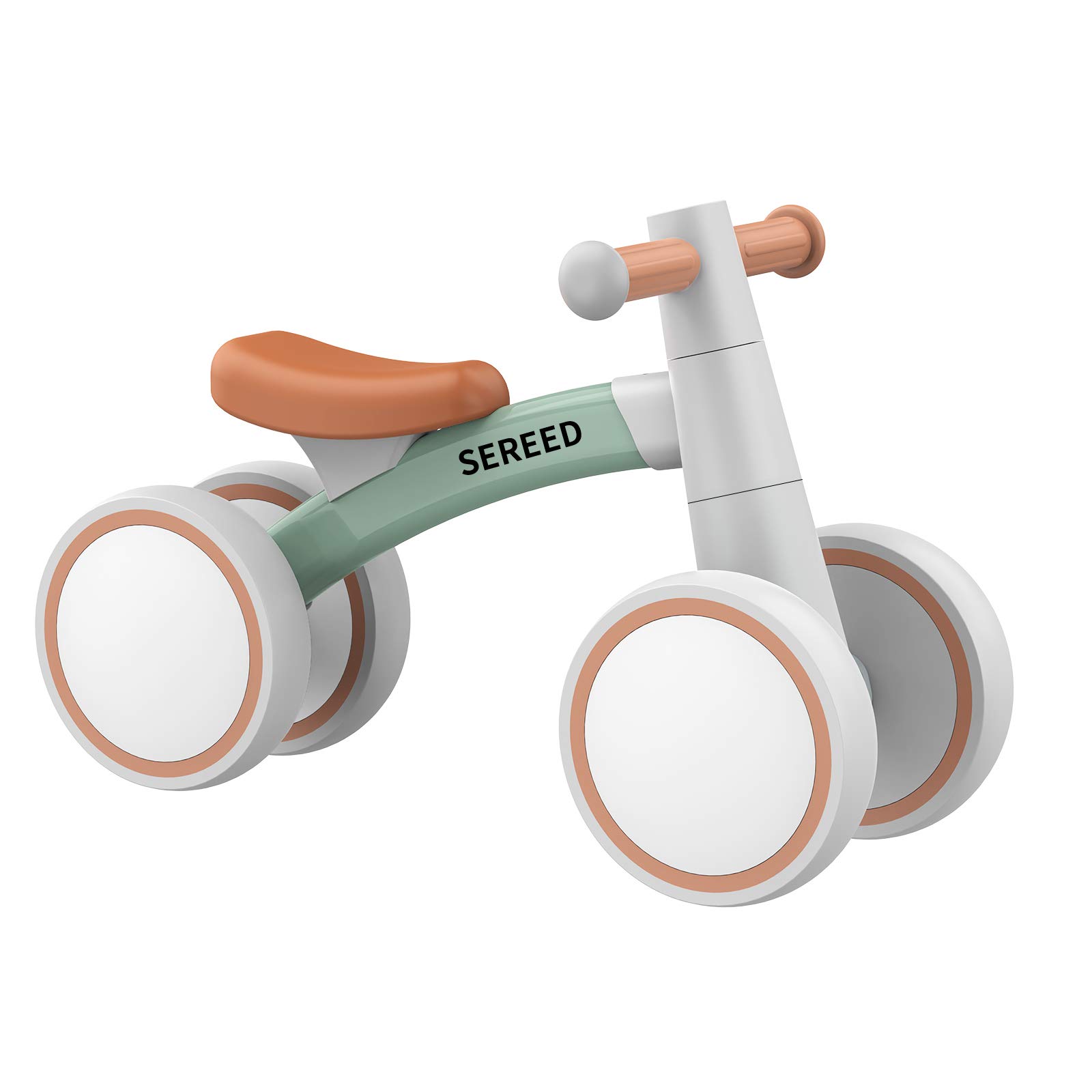 Foto 2 pulgar | Bicicleta de Equilibrio Sereed- Venta Internacional