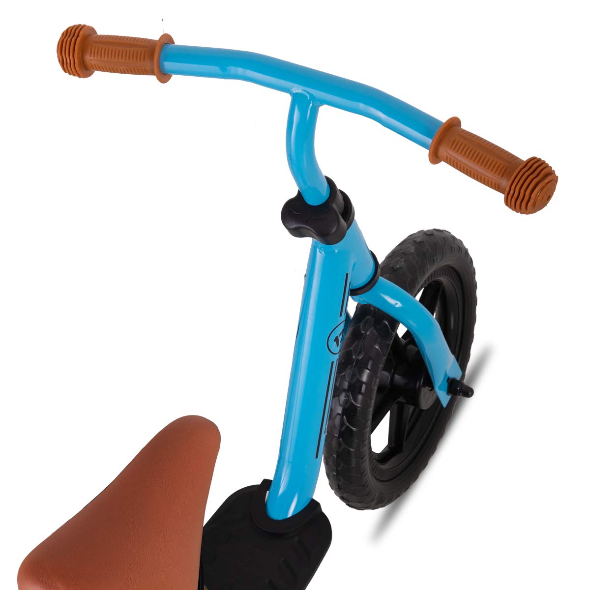 Foto 8 pulgar | Bicicleta Joystar De Balance Bike Para Niños Pequeños De 3 A 6 Años Con 12 Pulgadas - Venta Internacional.