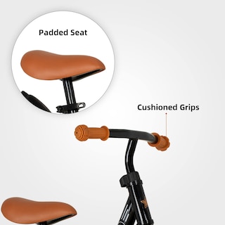 Foto 3 | Bicicleta de Equilibrio Joystar Roller Kids para Niños - Venta Internacional