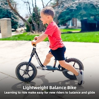 Foto 6 | Bicicleta de Equilibrio Joystar Roller Kids para Niños - Venta Internacional