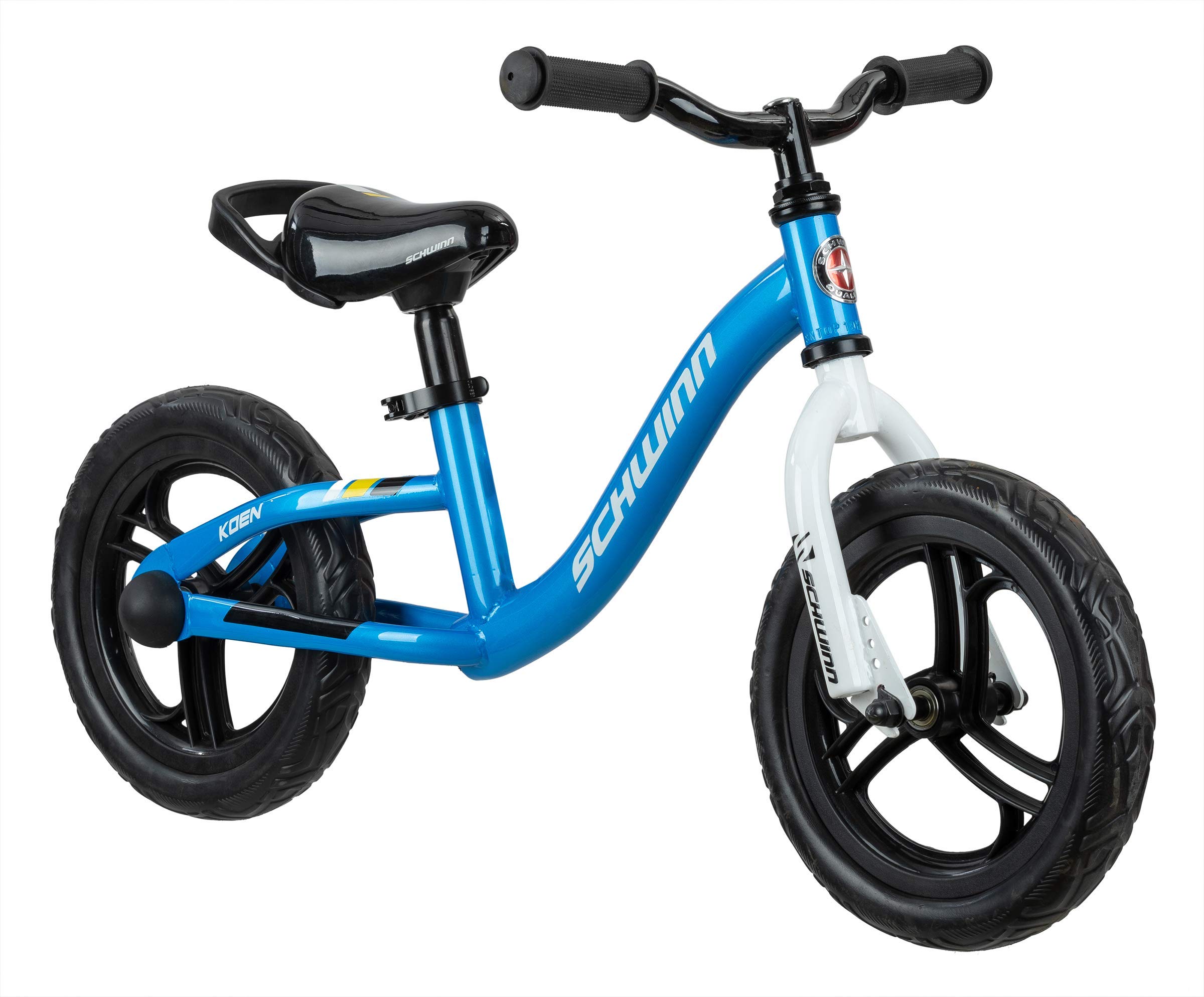 Foto 2 pulgar | Bicicleta Balance Schwinn Koen & Elm Con Ruedas De 12 Pulgadas Para Niños De 1 A 4 Años - Venta Internacional.