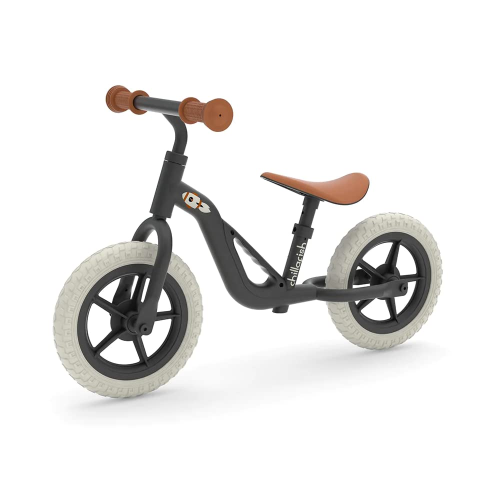 Foto 2 pulgar | Bicicleta Balance Chillafish Charlie Lightweight De 18 A 48 Meses - Venta Internacional.