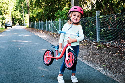 Foto 3 pulgar | Bicicleta Balance Chillafish Charlie Lightweight De 18 A 48 Meses - Venta Internacional.