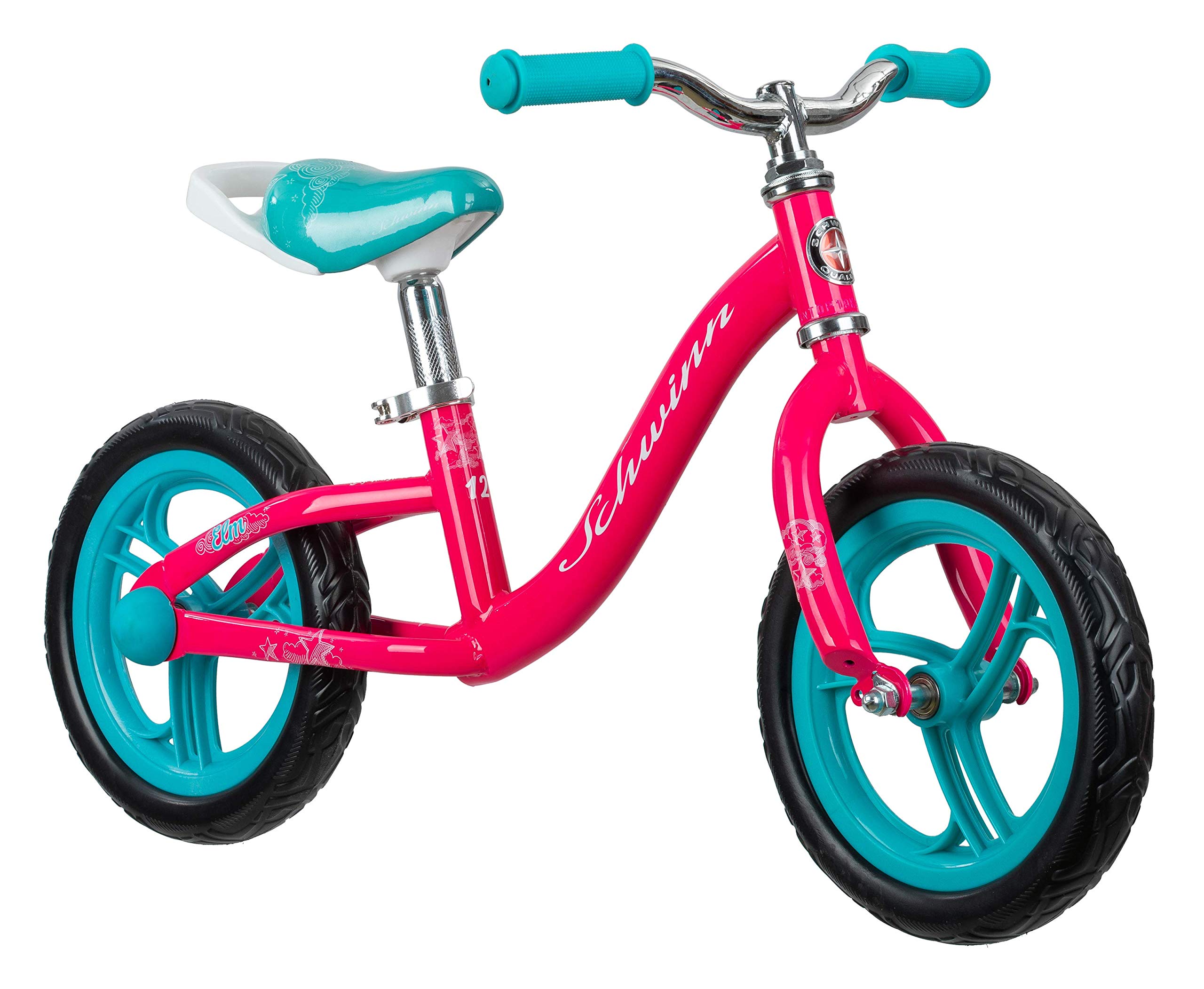 Foto 2 pulgar | Bicicleta Balance Schwinn Koen & Elm Con Ruedas De 12 Pulgadas Para Niños De 1 A 4 Años - Venta Internacional.