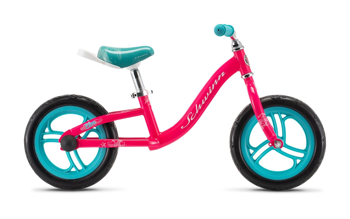 Foto 7 | Bicicleta Balance Schwinn Koen & Elm Con Ruedas De 12 Pulgadas Para Niños De 1 A 4 Años - Venta Internacional.