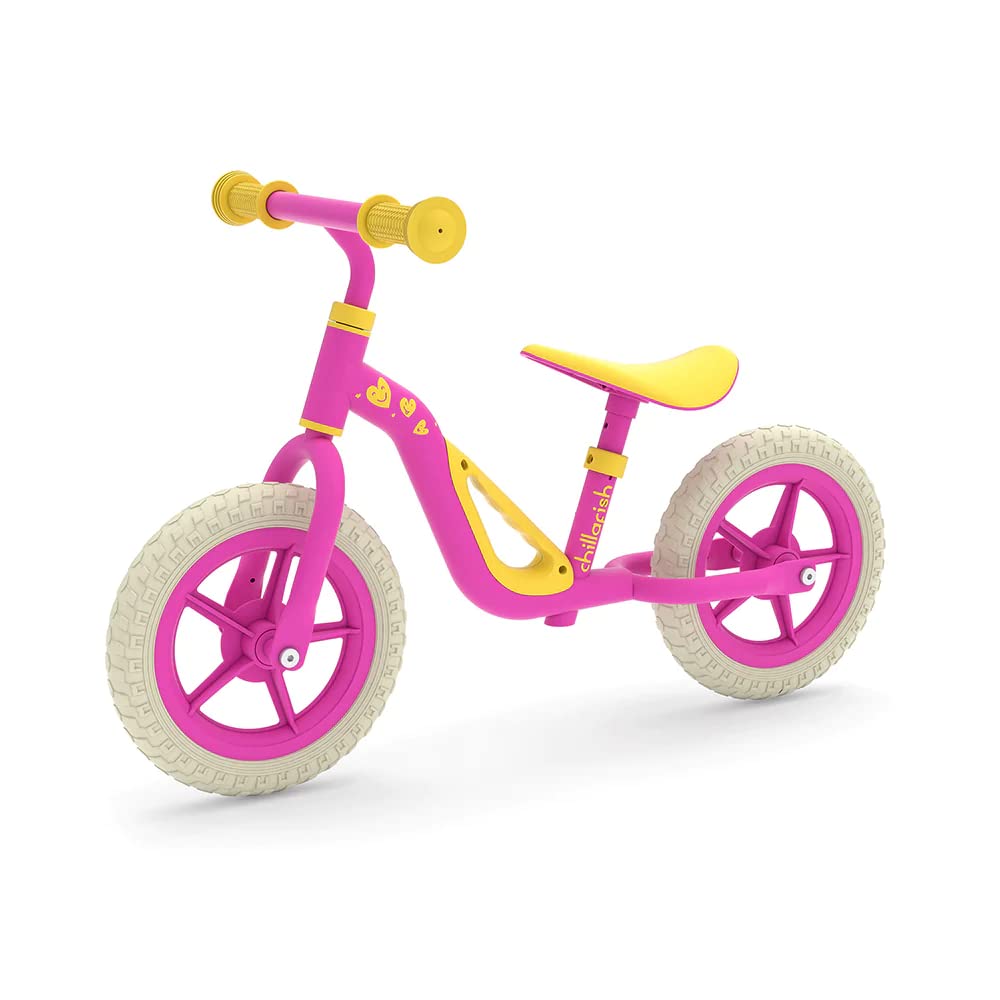 Foto 2 pulgar | Bicicleta Balance Chillafish Charlie Lightweight De 18 A 48 Meses - Venta Internacional.