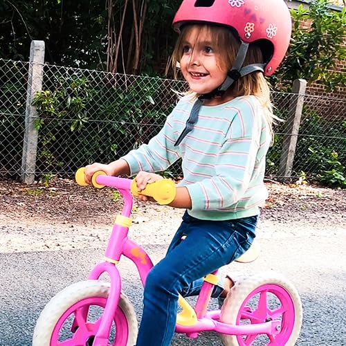 Foto 3 pulgar | Bicicleta Balance Chillafish Charlie Lightweight De 18 A 48 Meses - Venta Internacional.