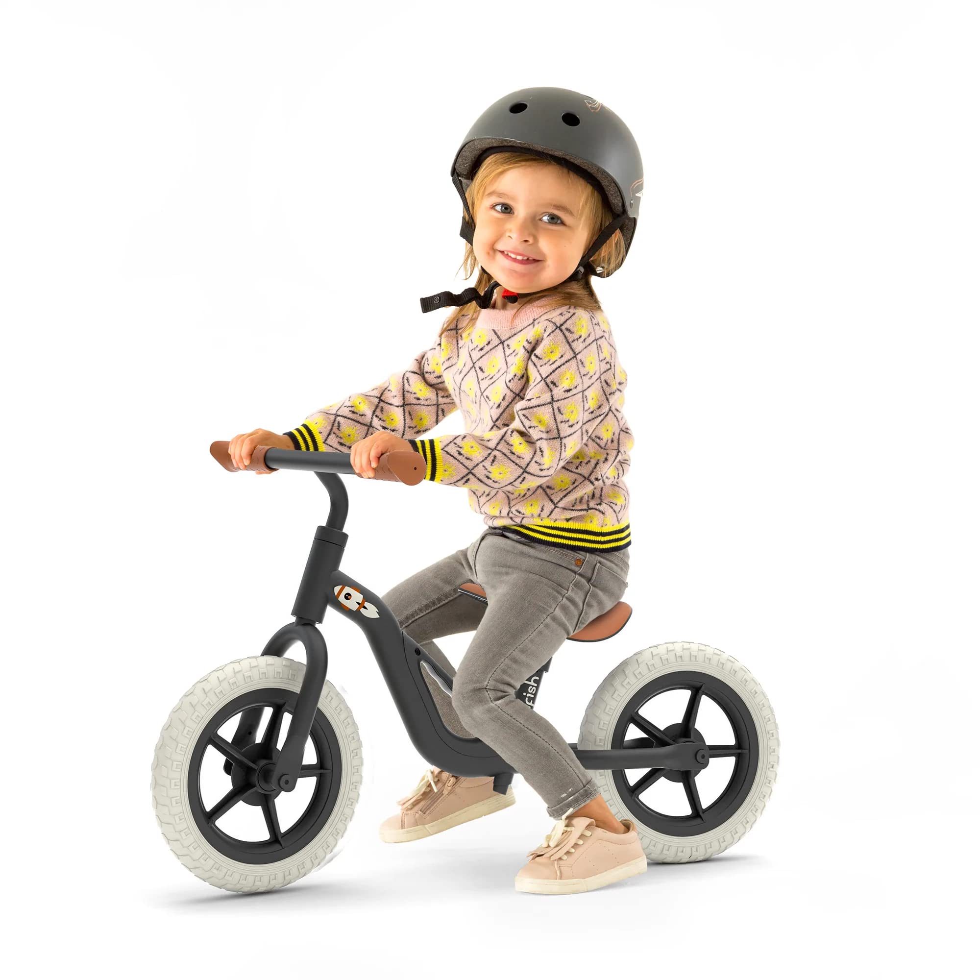 Foto 4 pulgar | Bicicleta Balance Chillafish Charlie Lightweight De 18 A 48 Meses - Venta Internacional.