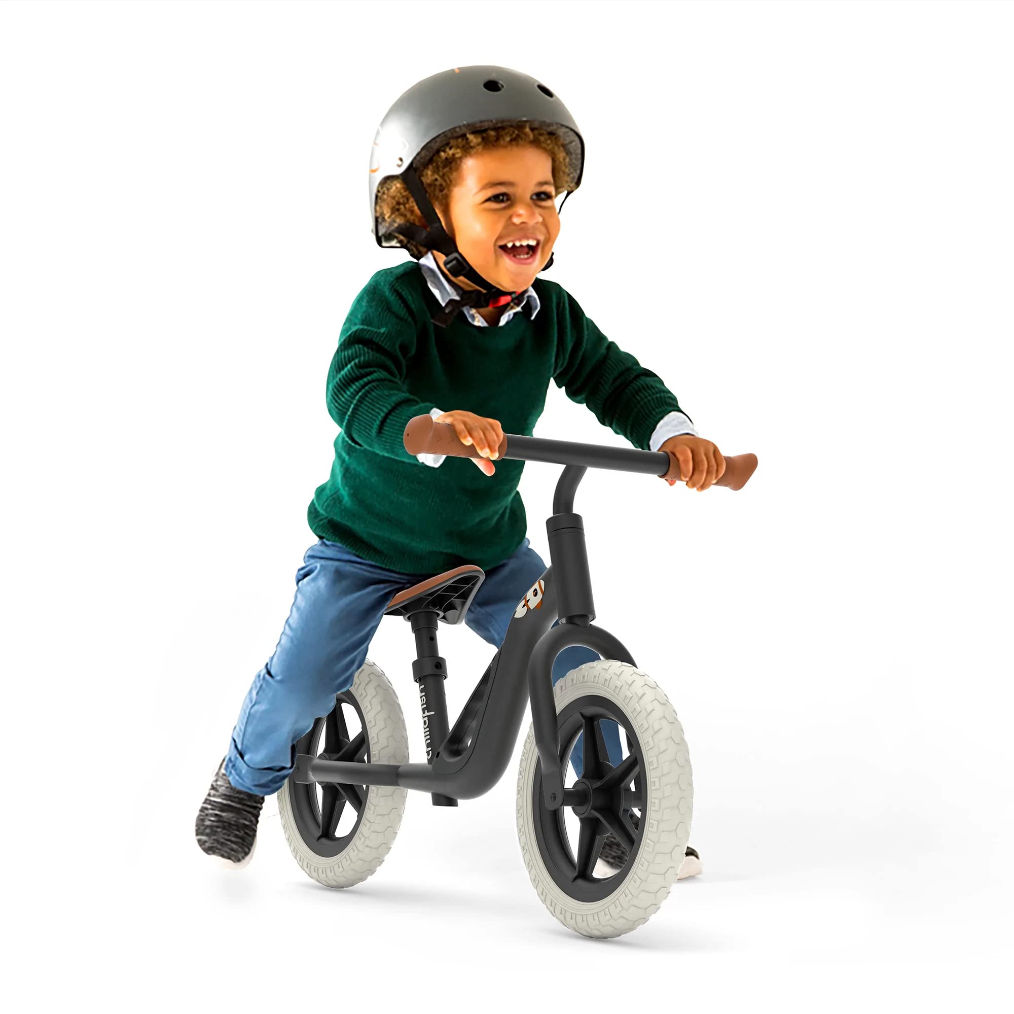 Foto 5 pulgar | Bicicleta Balance Chillafish Charlie Lightweight De 18 A 48 Meses - Venta Internacional.