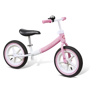 Foto 1 | Radio Balance Bike Flyer Air Ride Para Bebés De 1,5 A 5 Años, Color Rosa - Venta Internacional.