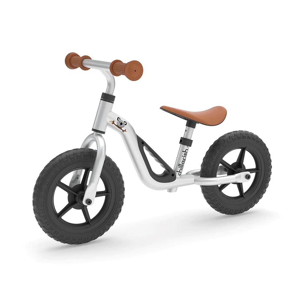 Foto 2 pulgar | Bicicleta Balance Chillafish Charlie Lightweight De 18 A 48 Meses - Venta Internacional.