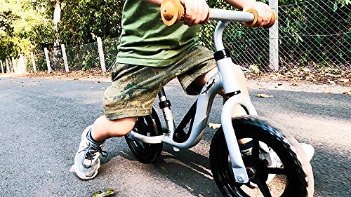 Foto 3 pulgar | Bicicleta Balance Chillafish Charlie Lightweight De 18 A 48 Meses - Venta Internacional.