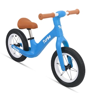 Foto 1 | Entrenamiento De Bicicleta Infantil Balance R12 Piccolo Azul