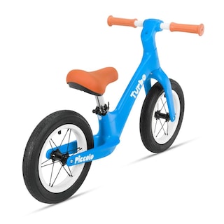 Foto 3 | Entrenamiento De Bicicleta Infantil Balance R12 Piccolo Azul