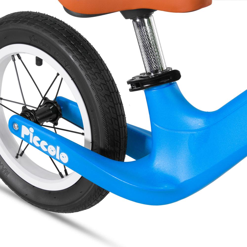 Foto 6 | Entrenamiento De Bicicleta Infantil Balance R12 Piccolo Azul