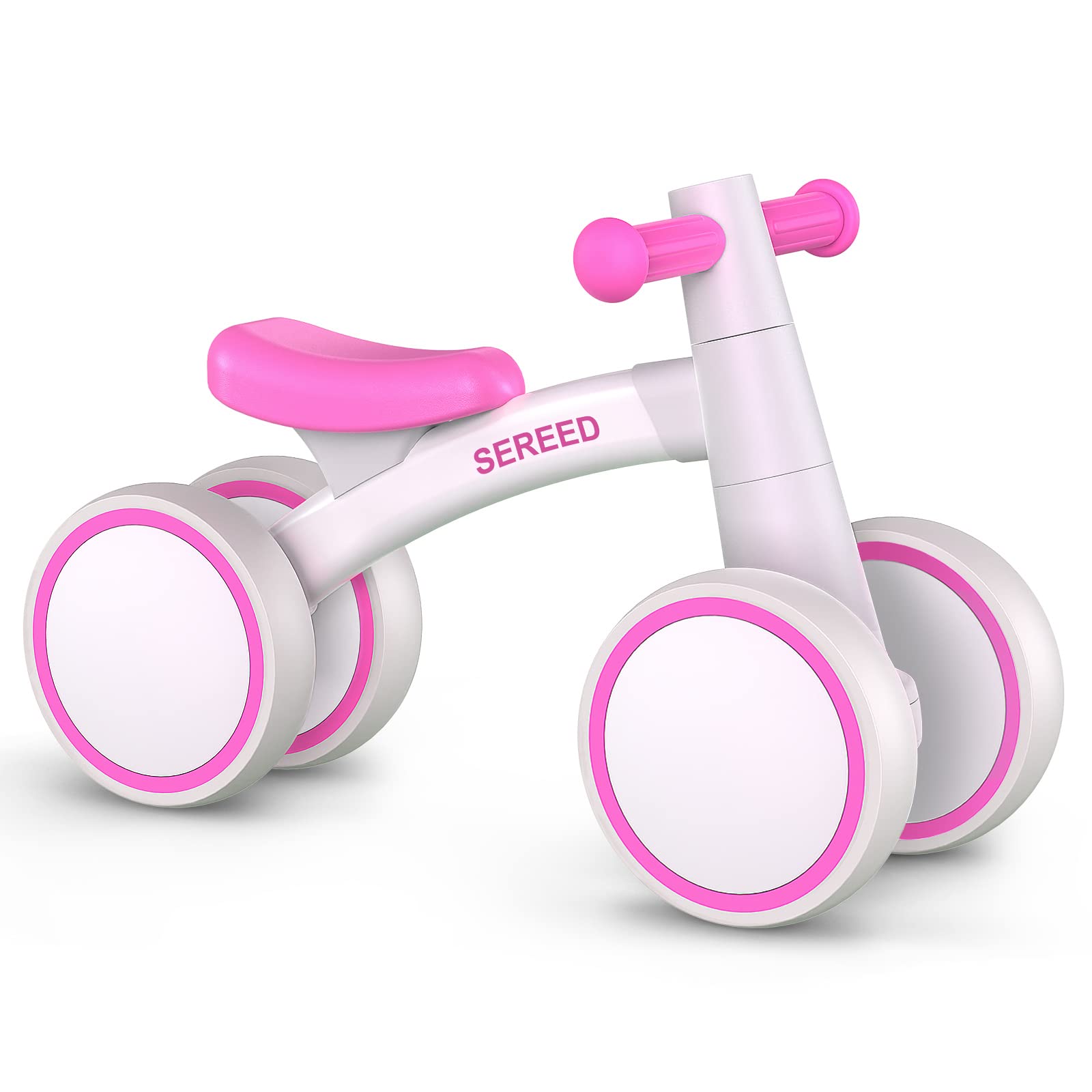 Foto 2 pulgar | Bicicleta de Equilibrio Sereed Infantil-Venta Internacional