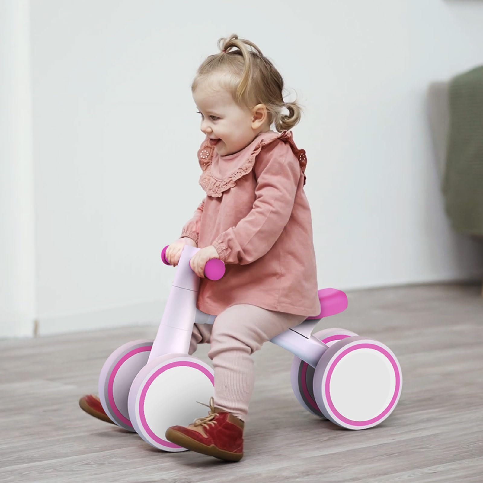 Foto 8 pulgar | Bicicleta de Equilibrio Sereed Infantil-Venta Internacional