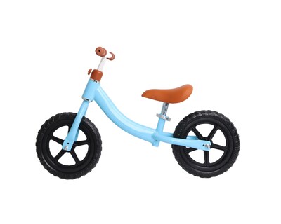 Foto 1 | Bicicleta De Equilibrio Y Balance Basitex Color Azul